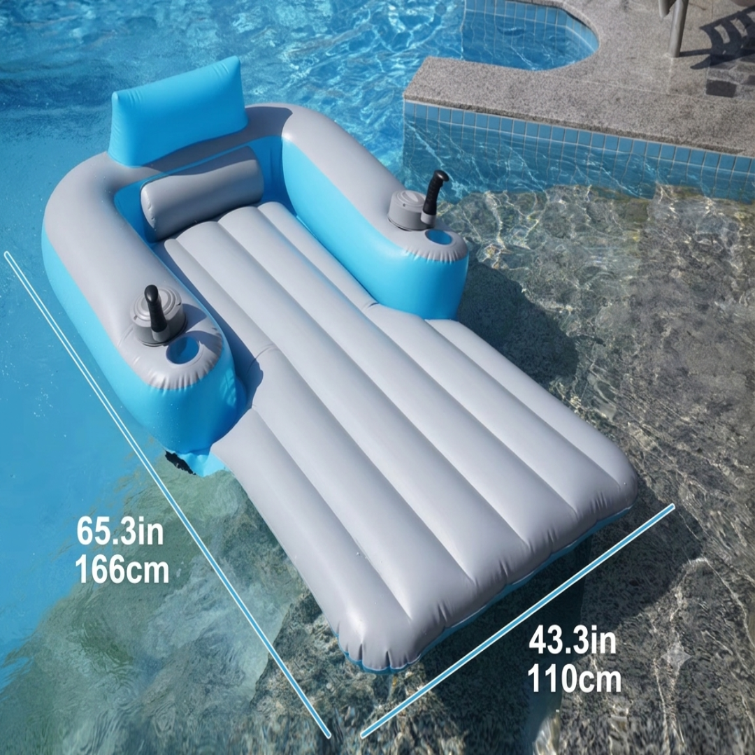 FloJo™ - Electric Lounger